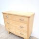 Commode compas vintage