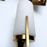 Wall sconces