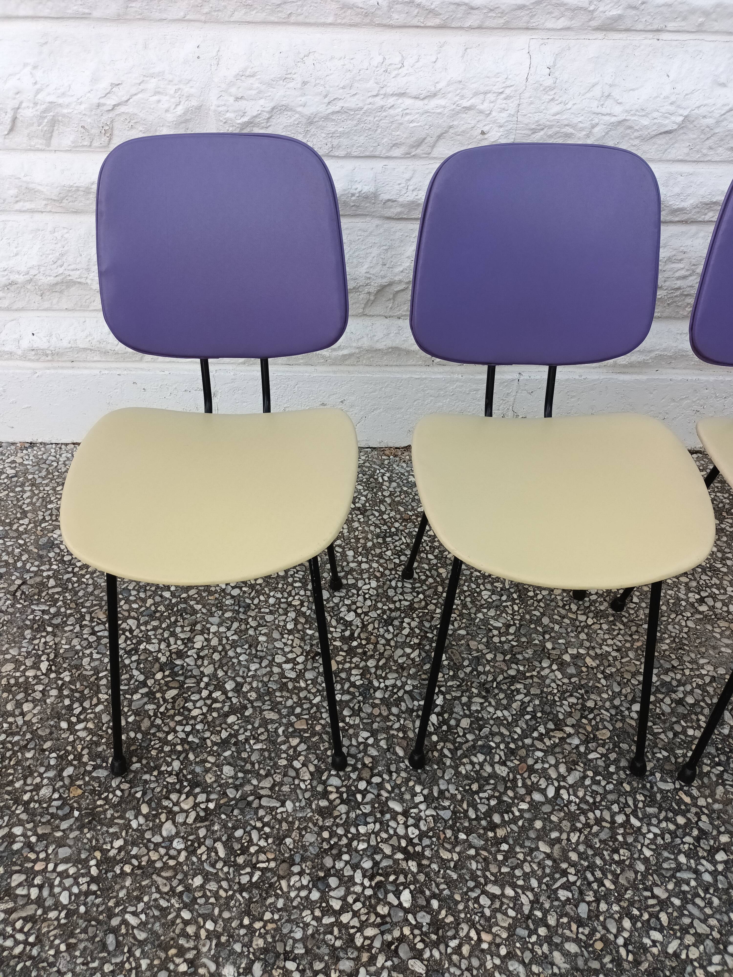 Vintage chairs
