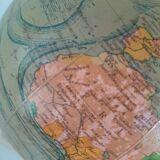 Glass globe