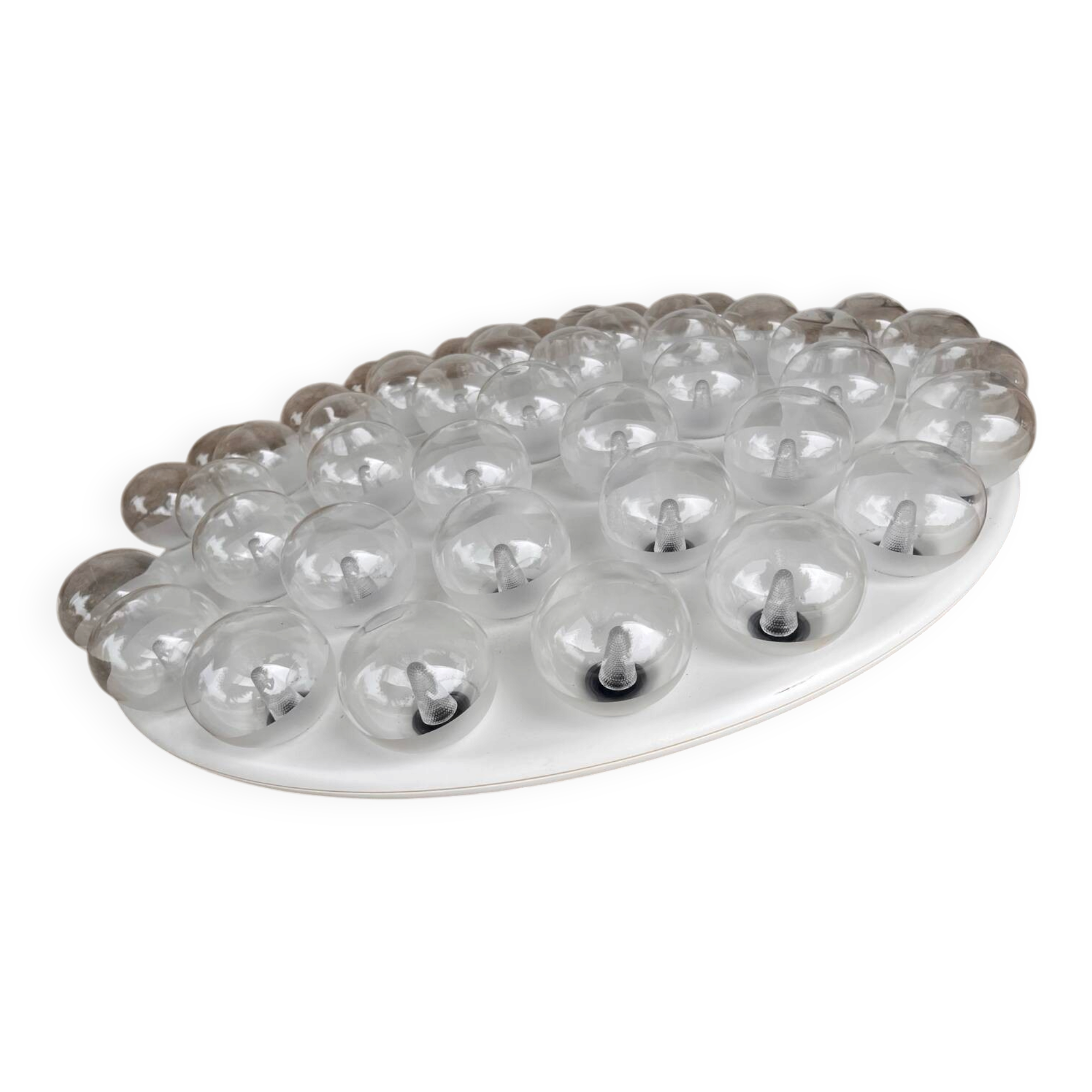 MOOOI Prop Light Round Floor Lamp