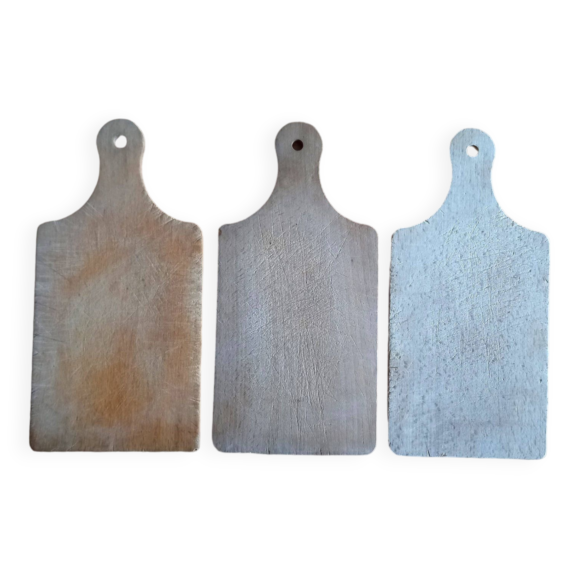 Set of 3 cutting boards