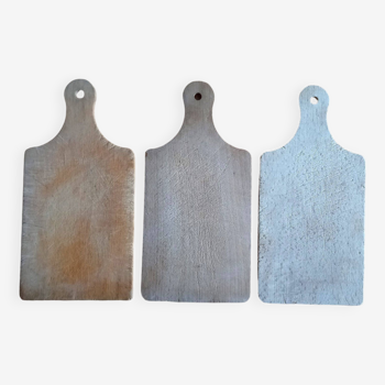 Set of 3 cutting boards