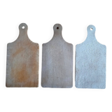 Set of 3 cutting boards