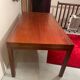 Pierre Balmain design dining table Ep 80