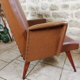 Armchair 50 years
