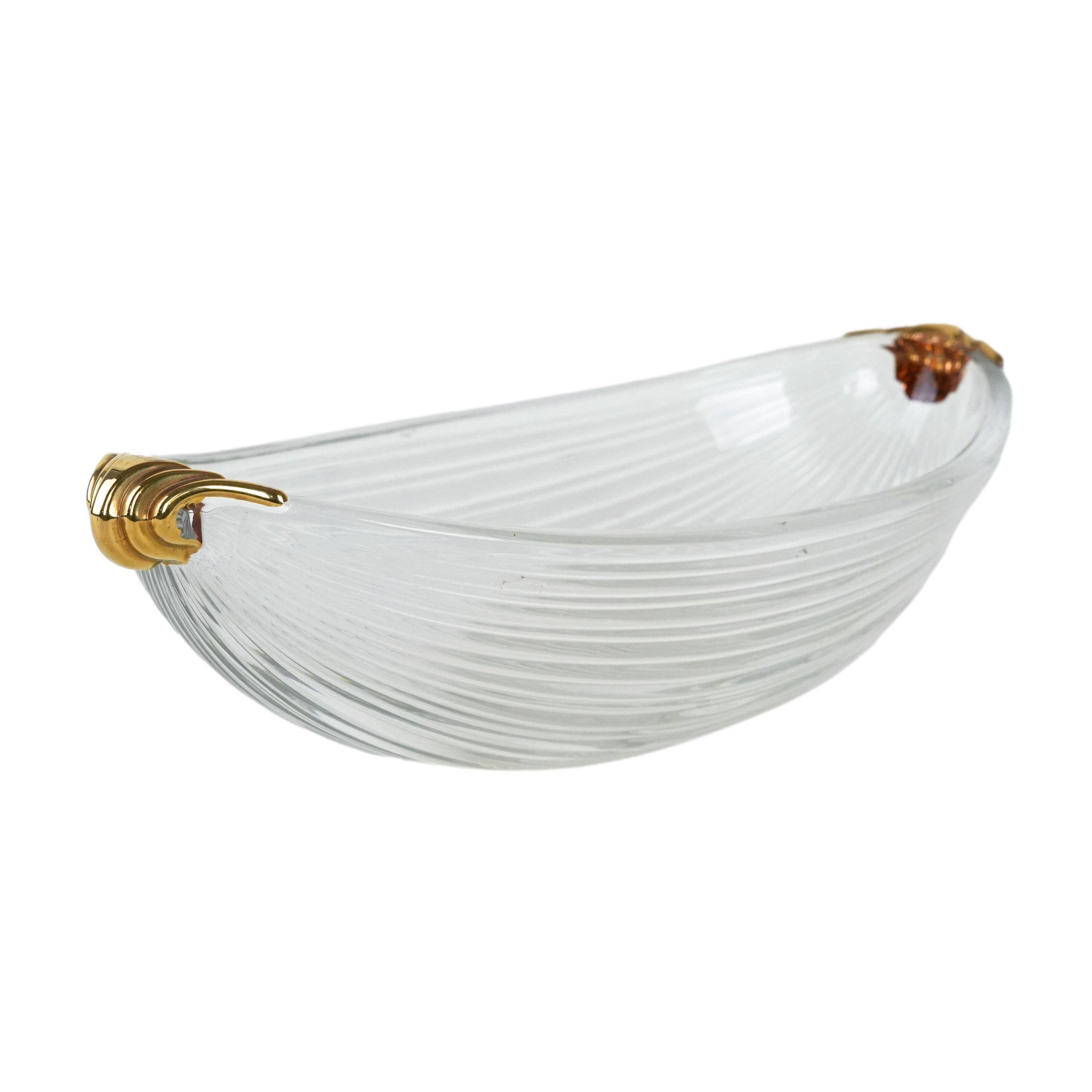 Fruit bowl, Italian design, 1970s, made in Italy