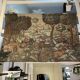 Tapisserie verdure