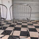 Chaises italiennes seventies