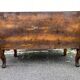 Commode Style Louis XV à quatre tiroirs