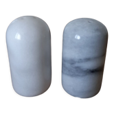 Salt and pepper duo