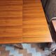 Scandinavian style table