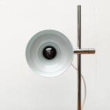 Swiss Space Age table lamp by Swisslamps International, 1960s