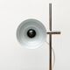 Swiss Space Age table lamp by Swisslamps International, 1960s