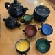 Keraluc tea set