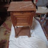 Table de chevet