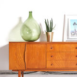 Demijohn Green 30L 1960