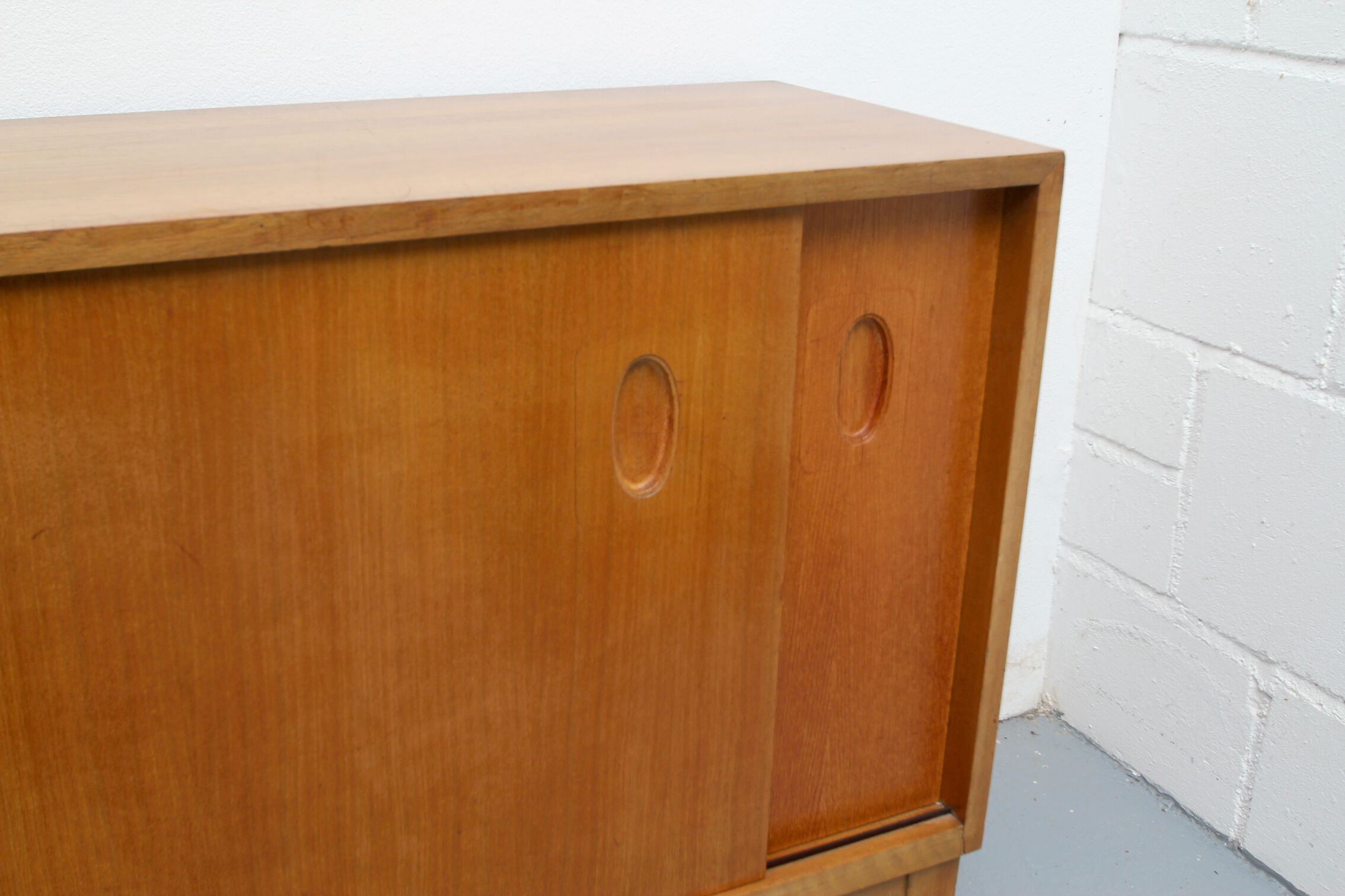 Sideboard Georg Satink for WK-Furnitures 1950s