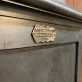 Safe Félix Allard XIXth Napoleon III