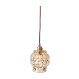 Vintage globe walker