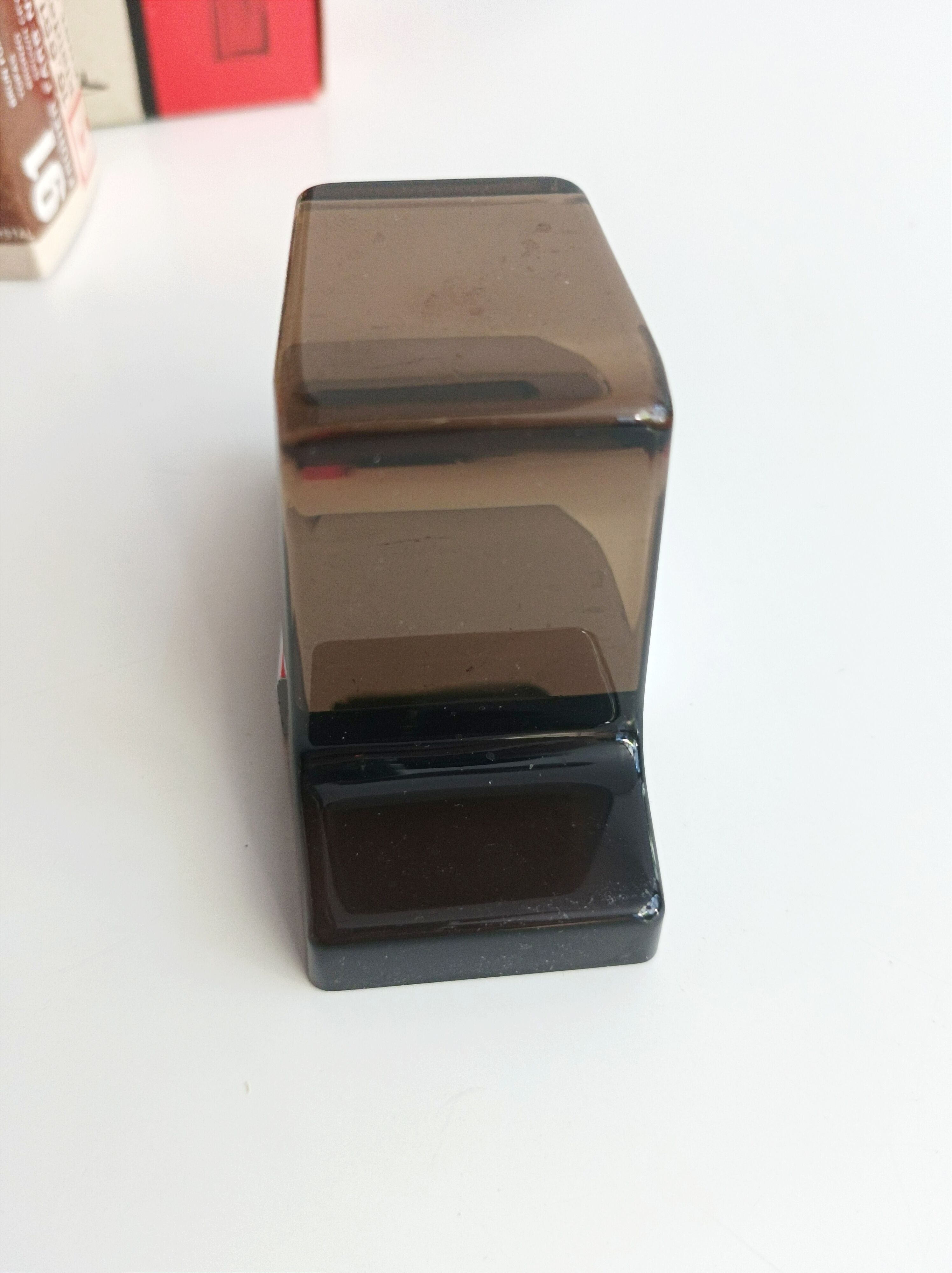 Allibert Plexiglas Vintage Hook