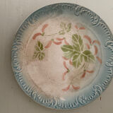 Set of 6 flat plates