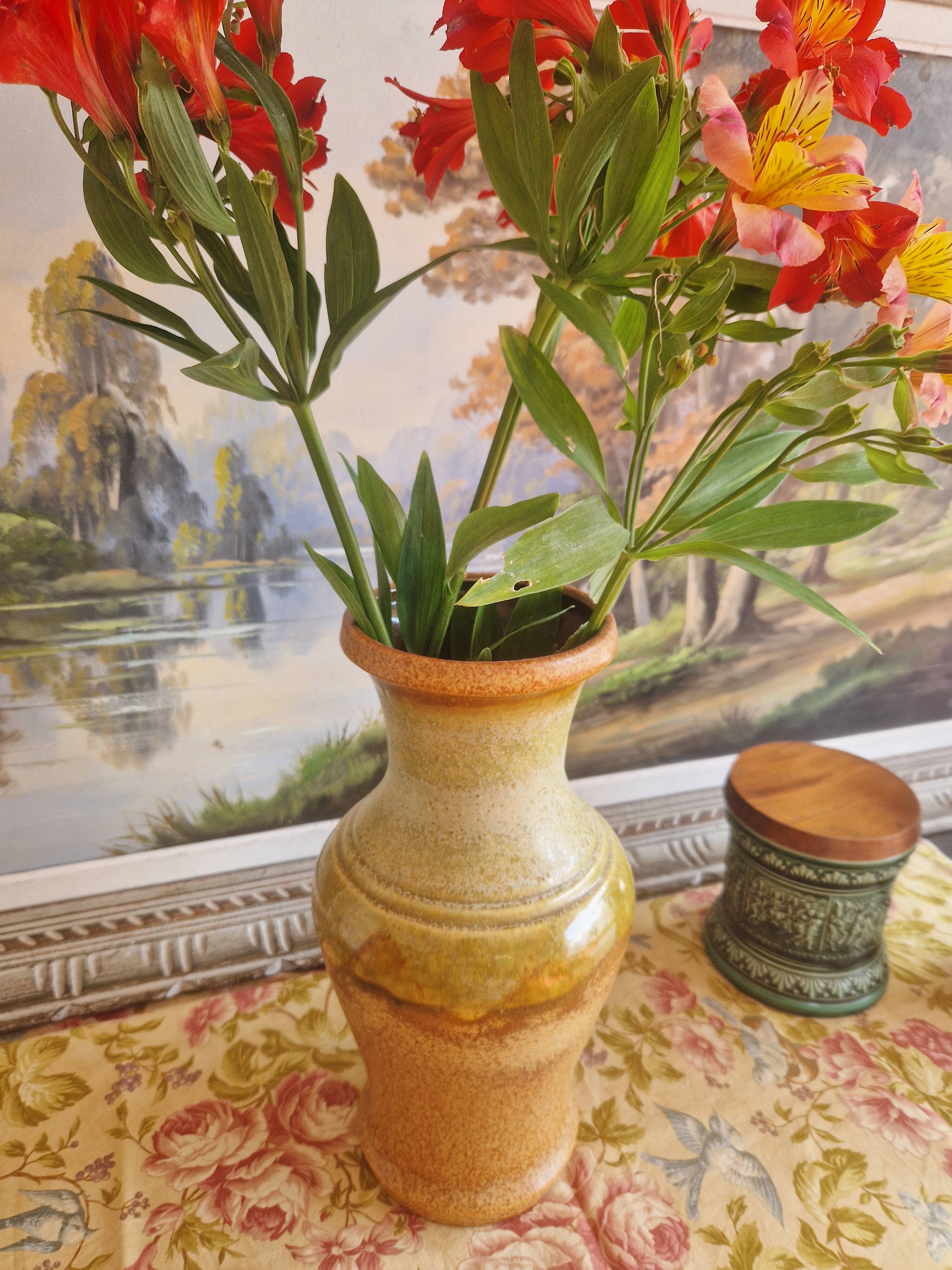 Vase West Germany 570 30