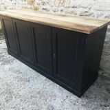 Four-door furniture