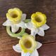 Slopware candlesticks