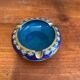 Cloisonné ashtray