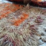 Bohemian carpet 98 x 300 cm