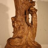 Art Nouveau vase