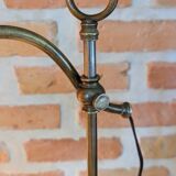 Notary Student Lamp 1910