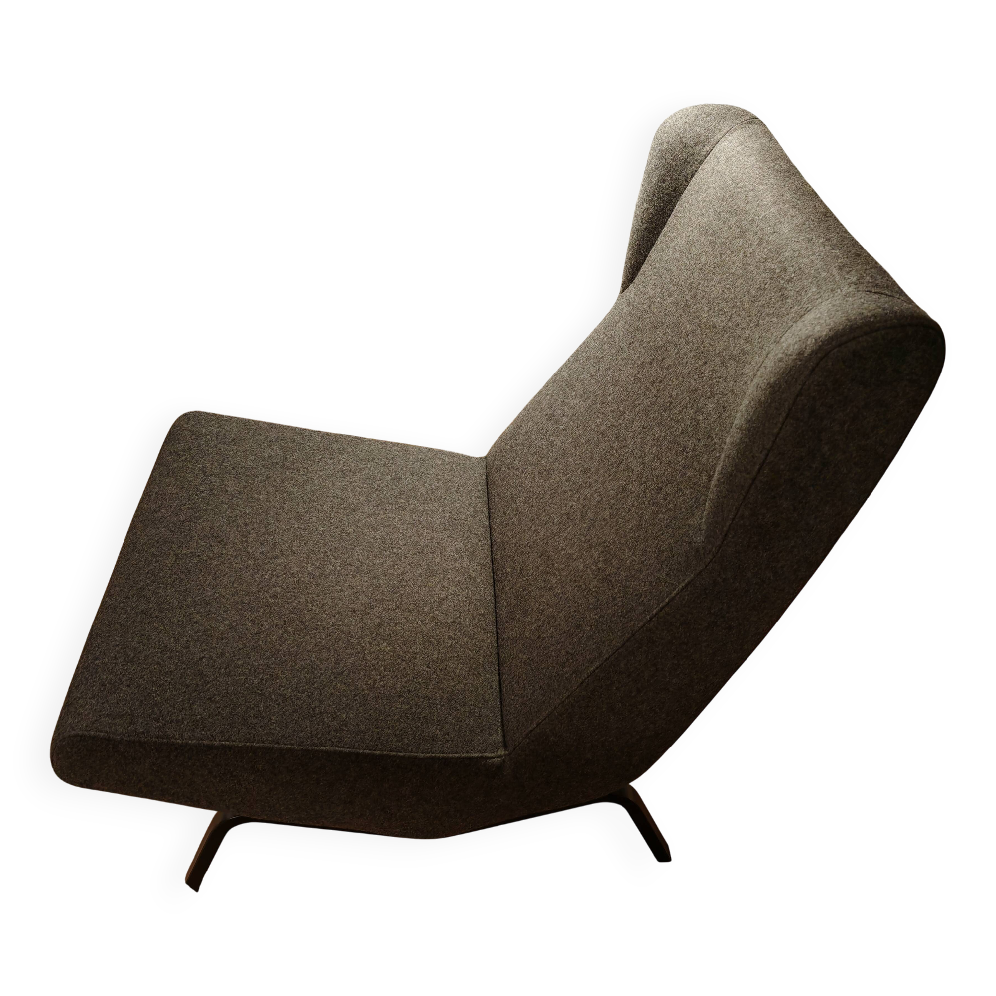 Archi lounge chair by Paulin
