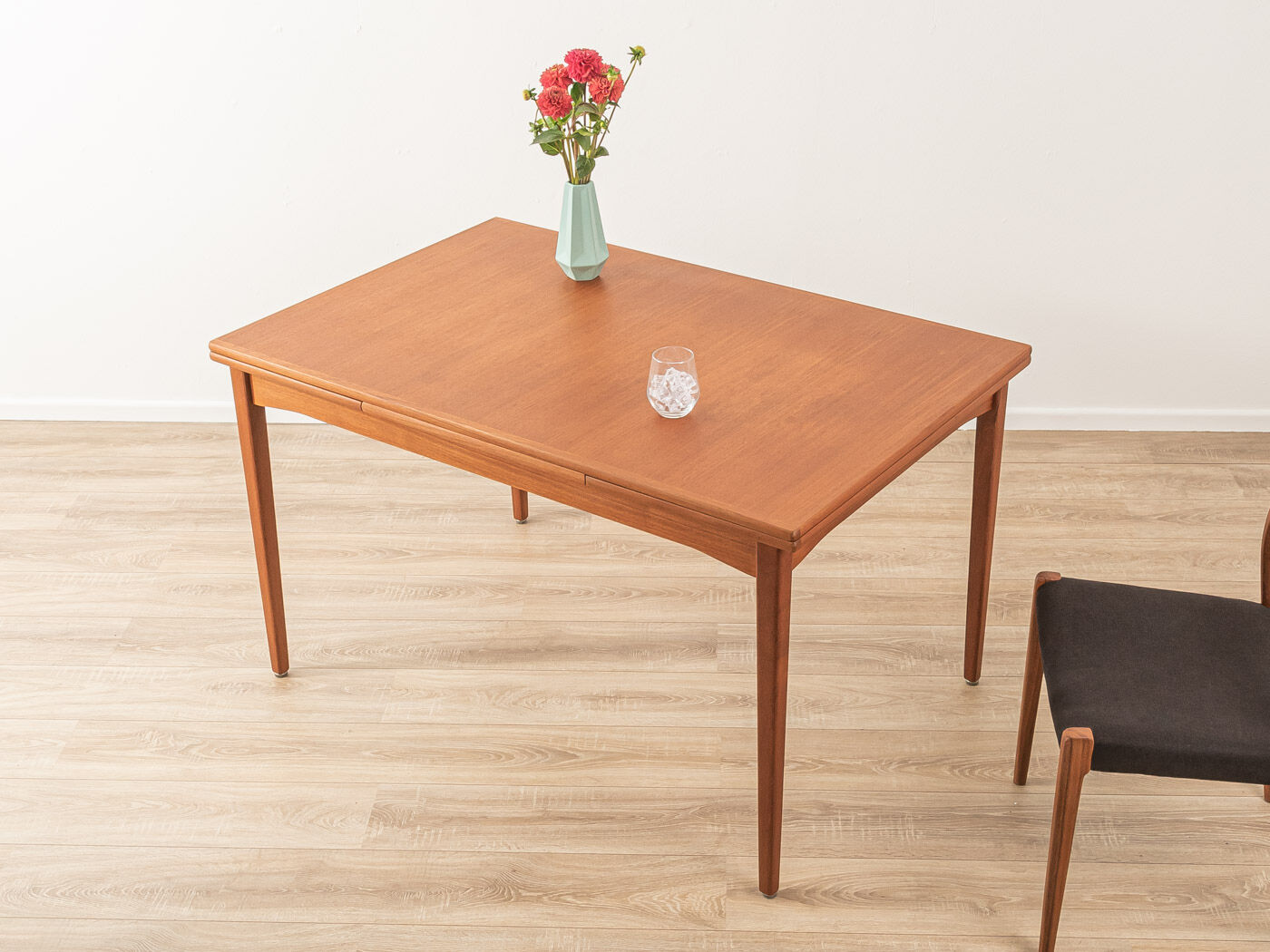 1960s dining table