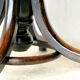 Fischel Bentwood Swivel Stool, 1930’