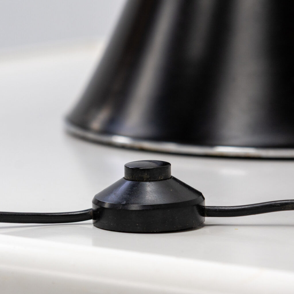 Lampe Pipistrello Gae Aulenti Martinelli Luce années 1970