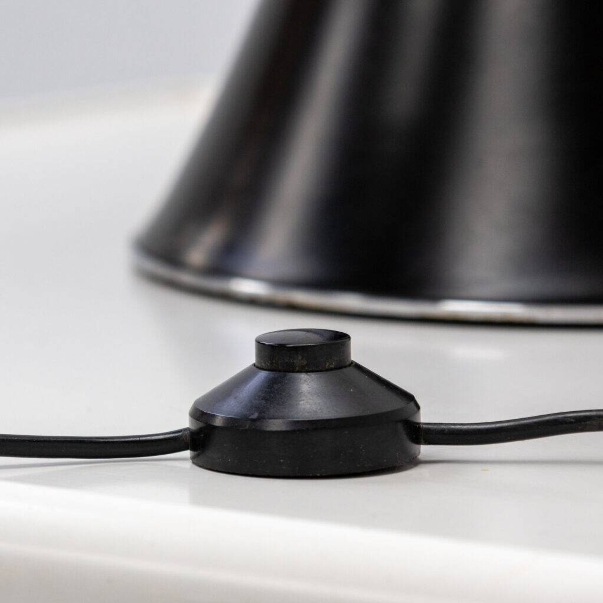 Lampe Pipistrello Gae Aulenti Martinelli Luce années 1970
