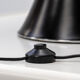 Lampe Pipistrello Gae Aulenti Martinelli Luce années 1970
