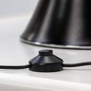 Lampe Pipistrello Gae Aulenti Martinelli Luce années 1970