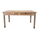 Farmhouse table