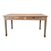 Table de  ferme