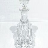 Saint Louis Crystal Carafe Model Camargue