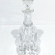 Saint Louis Crystal Carafe Model Camargue