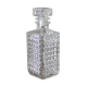 Vintage whisky decanter