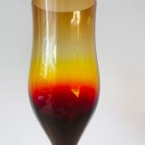 Verre à vin par Zbigniew Horbowy