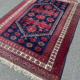 Large Persian rug