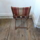 Chaise vintage