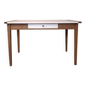Table de ferme