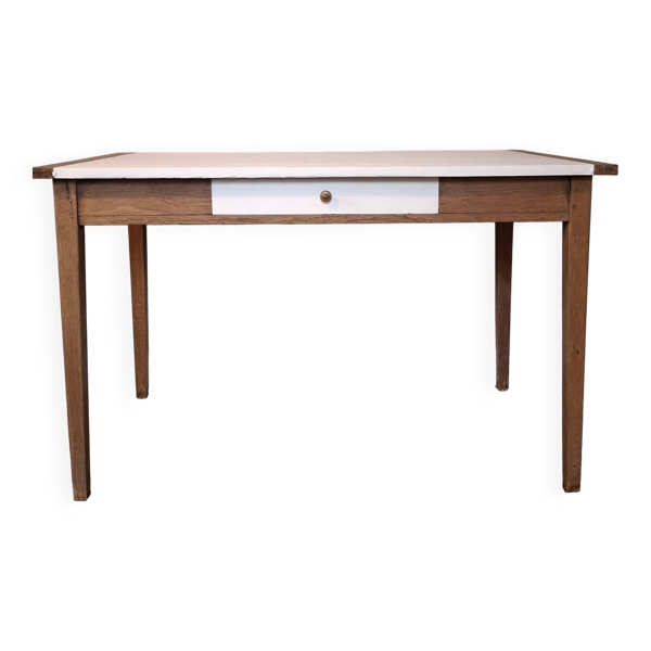 Table de ferme